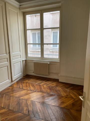 Appartement à louer à Lyon (69001)
