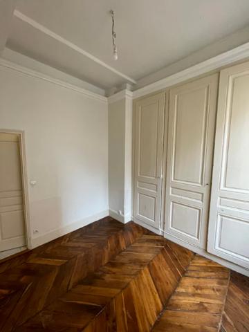 Appartement à louer à Lyon (69001)