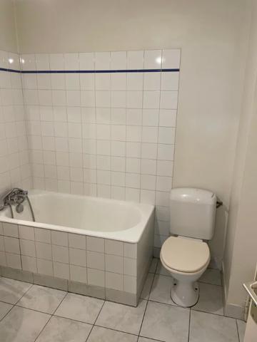 Appartement à louer à Lyon (69001)