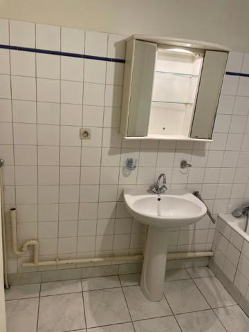Appartement à louer à Lyon (69001)