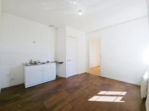 Appartement à louer à Bourg-en-Bresse (01000)