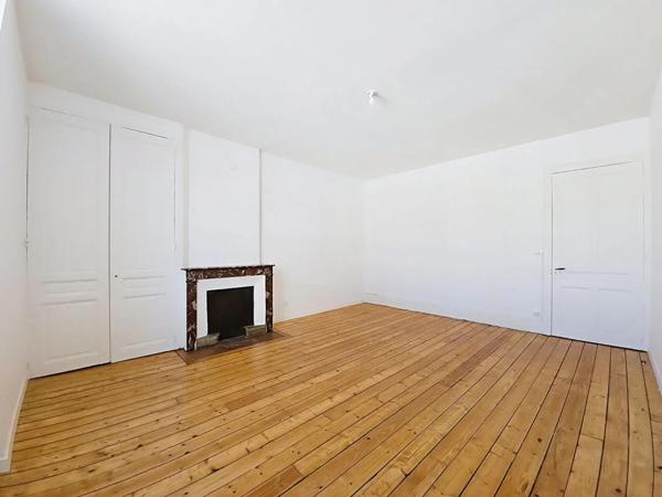 Appartement à louer à Bourg-en-Bresse (01000)