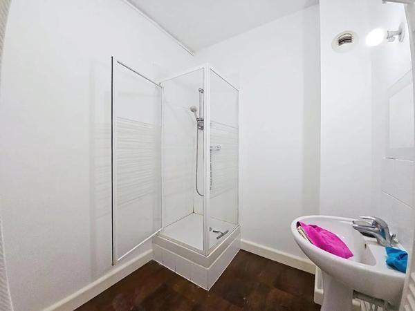 Appartement à louer à Bourg-en-Bresse (01000)