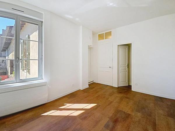 Appartement à louer à Bourg-en-Bresse (01000)