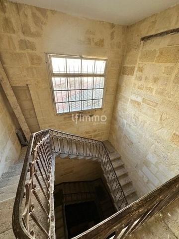 Appartement T1 bis - Centre - Dernier étage