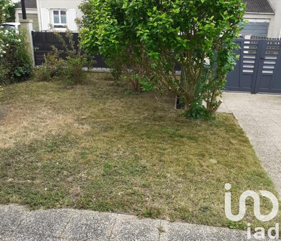 Maison à vendre 6 pièces 107 m² Magny-les-Hameaux