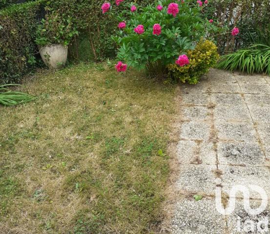 Maison à vendre 6 pièces 107 m² Magny-les-Hameaux