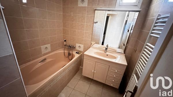 Maison à vendre 6 pièces 107 m² Magny-les-Hameaux