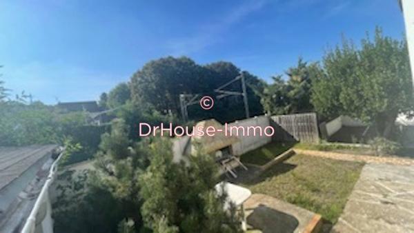 Maison à vendre 10 pièces de 180 m²