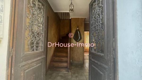 Maison à vendre 10 pièces de 180 m²