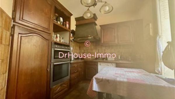 Maison à vendre 10 pièces de 180 m²