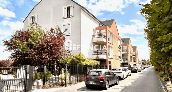 À vendre Appartement 2 pièces 50 m² - Anzin 59410