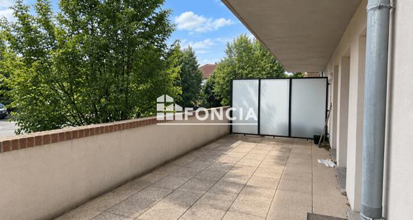 À vendre Appartement 2 pièces 50 m² - Anzin 59410
