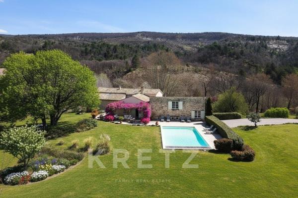 Moulin entièrement rénové avec SPA