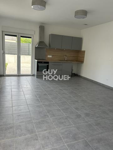 Maison à louer de 3 pièces de 61 m²