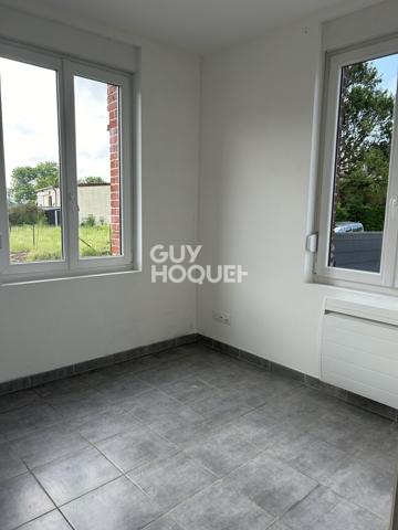 Maison à louer de 3 pièces de 61 m²