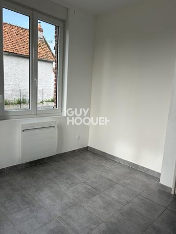 Maison à louer de 3 pièces de 61 m²