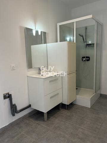 Maison à louer de 3 pièces de 61 m²