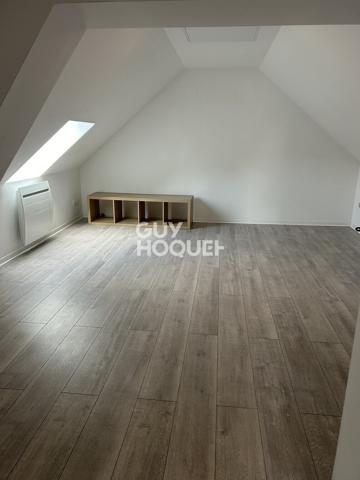 Maison à louer de 3 pièces de 61 m²