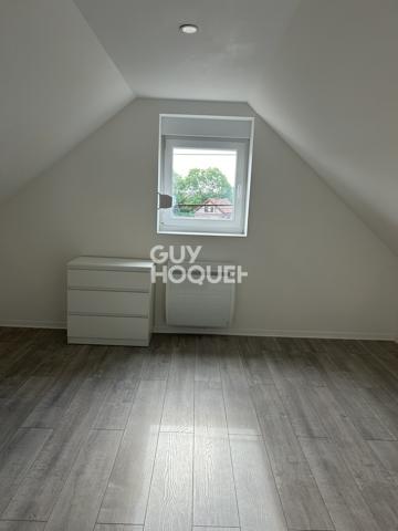Maison à louer de 3 pièces de 61 m²
