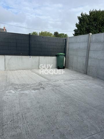 Maison à louer de 3 pièces de 61 m²