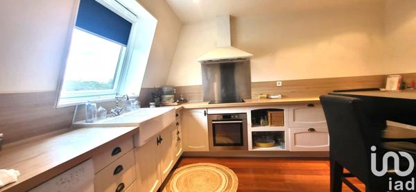 Appartement à vendre 5 pièces 104 m² Créteil