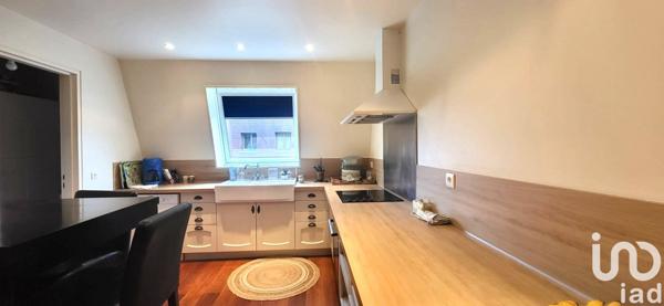 Appartement à vendre 5 pièces 104 m² Créteil