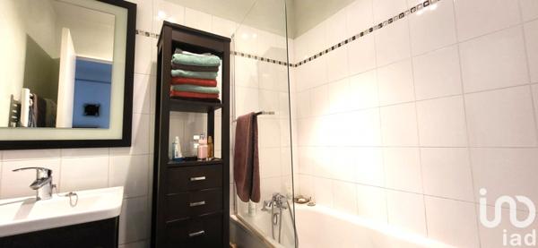 Appartement à vendre 5 pièces 104 m² Créteil