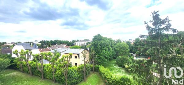 Appartement à vendre 5 pièces 104 m² Créteil