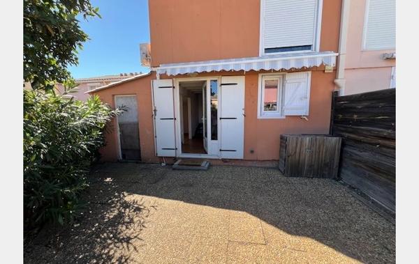 Vente Maison Pavillon avec terrasse Marseillan   