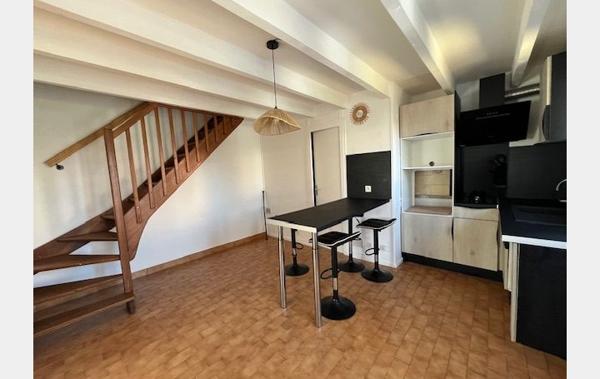 Vente Maison Pavillon avec terrasse Marseillan   