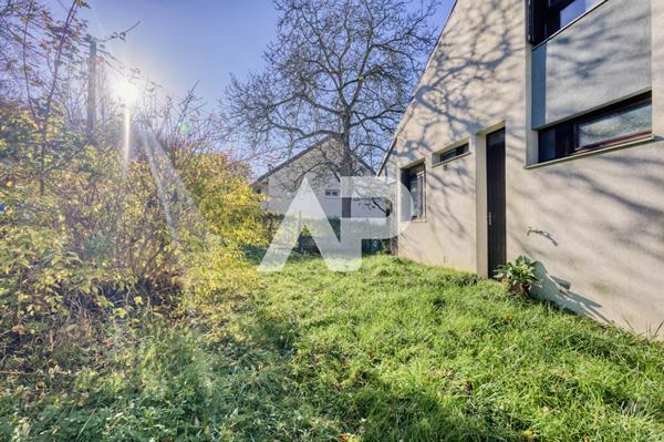 Maison Rueil Malmaison 5 pièce(s) 107.95 m2 €780 000 ** - Référence 19465