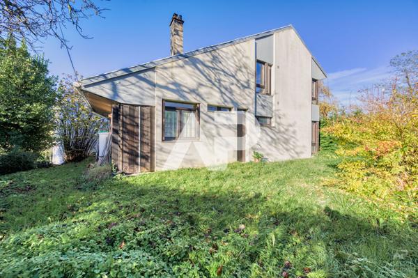 Maison Rueil Malmaison 5 pièce(s) 107.95 m2 €780 000 ** - Référence 19465