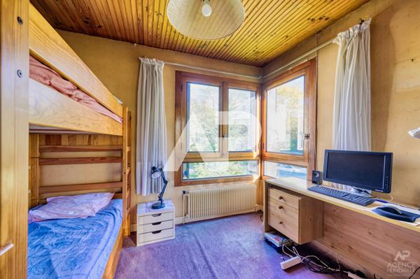 Maison Rueil Malmaison 5 pièce(s) 107.95 m2 €780 000 ** - Référence 19465