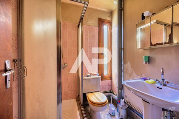 Maison Rueil Malmaison 5 pièce(s) 107.95 m2 €780 000 ** - Référence 19465