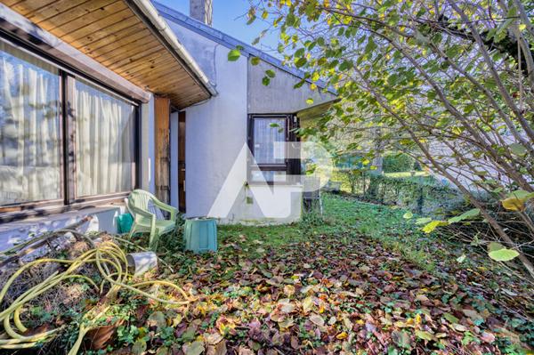 Maison Rueil Malmaison 5 pièce(s) 107.95 m2 €780 000 ** - Référence 19465