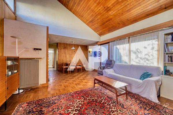 Maison Rueil Malmaison 5 pièce(s) 107.95 m2 €780 000 ** - Référence 19465