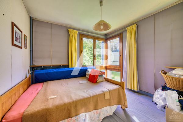 Maison Rueil Malmaison 5 pièce(s) 107.95 m2 €780 000 ** - Référence 19465