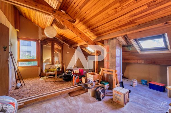 Maison Rueil Malmaison 5 pièce(s) 107.95 m2 €780 000 ** - Référence 19465