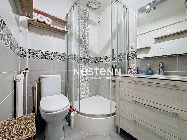 ISSY LES MOULINEAUX - CENTRE VILLE - Appartement traversant 3 pièces 2 chambres proximité métro Mairie d'Issy ligne 12