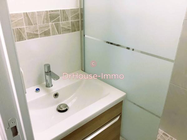 Maison à vendre 4 pièces de 50 m²