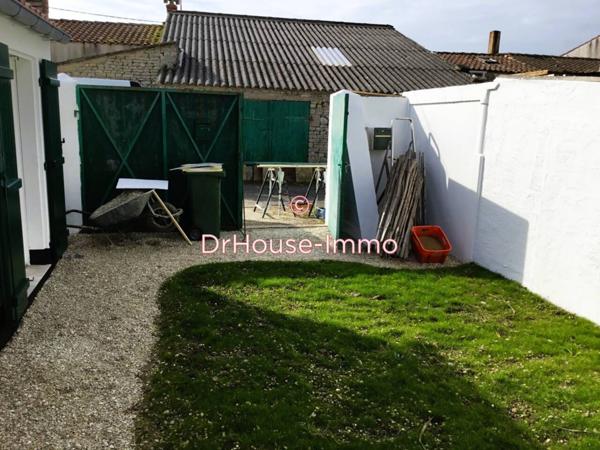 Maison à vendre 4 pièces de 50 m²