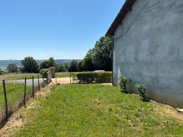 Appartement à louer à Septème (38780)