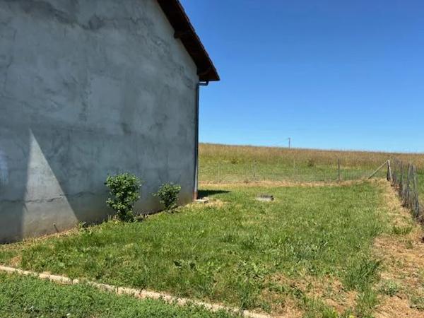 Appartement à louer à Septème (38780)
