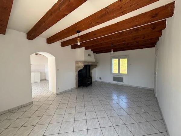 Appartement à louer à Septème (38780)