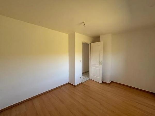 Appartement à louer à Septème (38780)