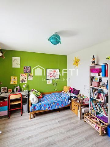 À Morhange, découvrez cette belle maison familiale de 166 m², lumineuse et fonctionnelle