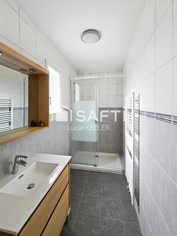 À Morhange, découvrez cette belle maison familiale de 166 m², lumineuse et fonctionnelle