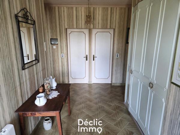 Vente maison Seigy, 265m² 11 pièces 297 500€ avec garage