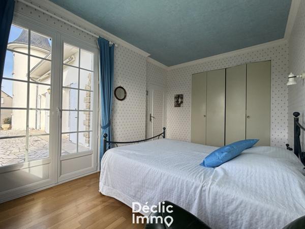 Vente maison Seigy, 265m² 11 pièces 297 500€ avec garage